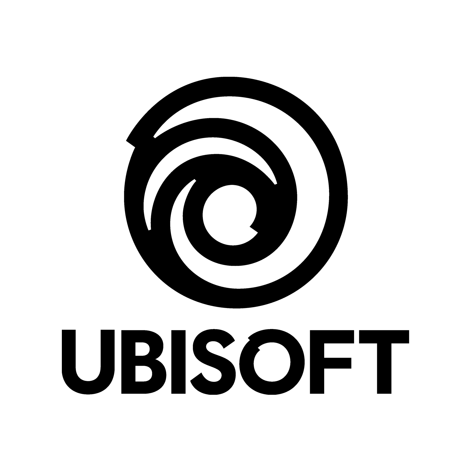 logo Ubisoft