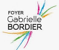 Logo du foyer Gabrielle Bordier de l'APF de Parthenay